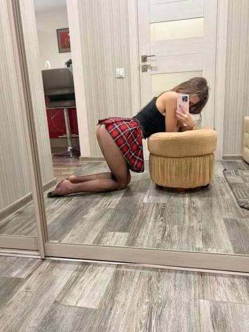 Проститутка Светлана